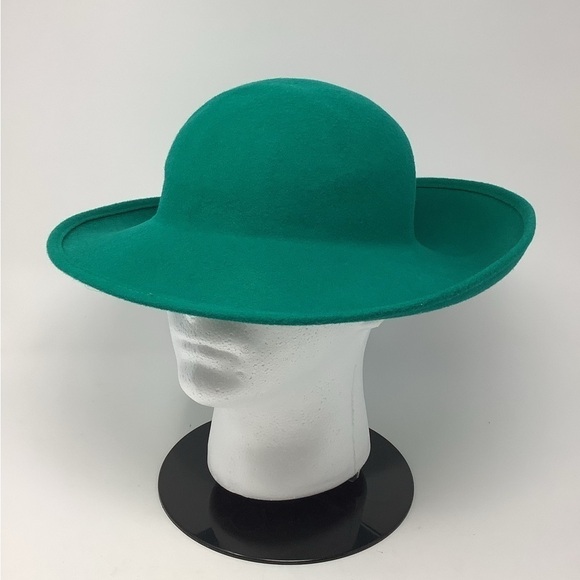 Michael Howard Wool Hat - Picture 1 of 7